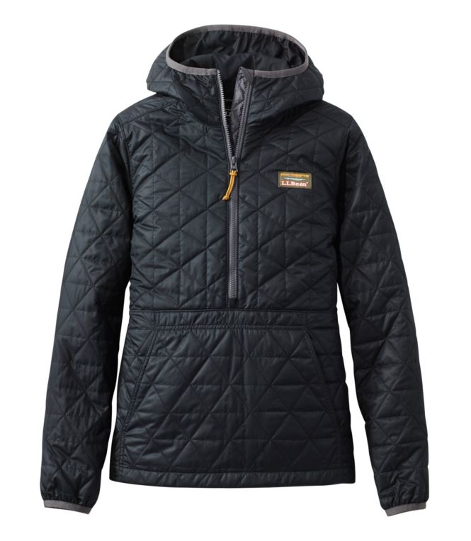 Women's Katahdin Insulated Pullover