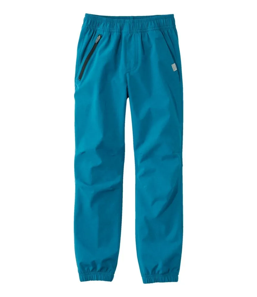 Kids' Multisport Joggers