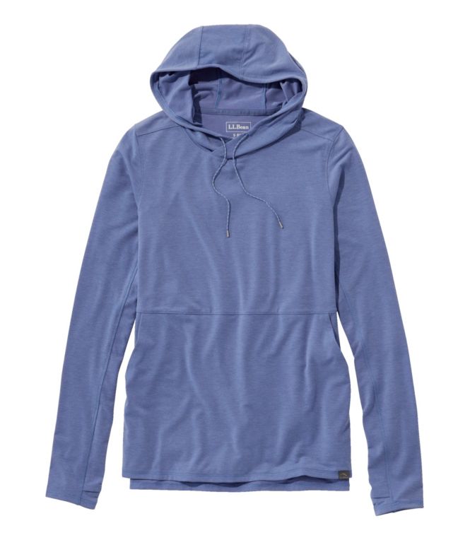 Women's Everyday SunSmart® Hooded Pullover, Long-Sleeve