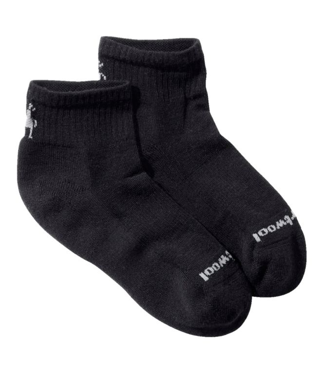 Adults' Smartwool Everyday Rib Ankle Sock
