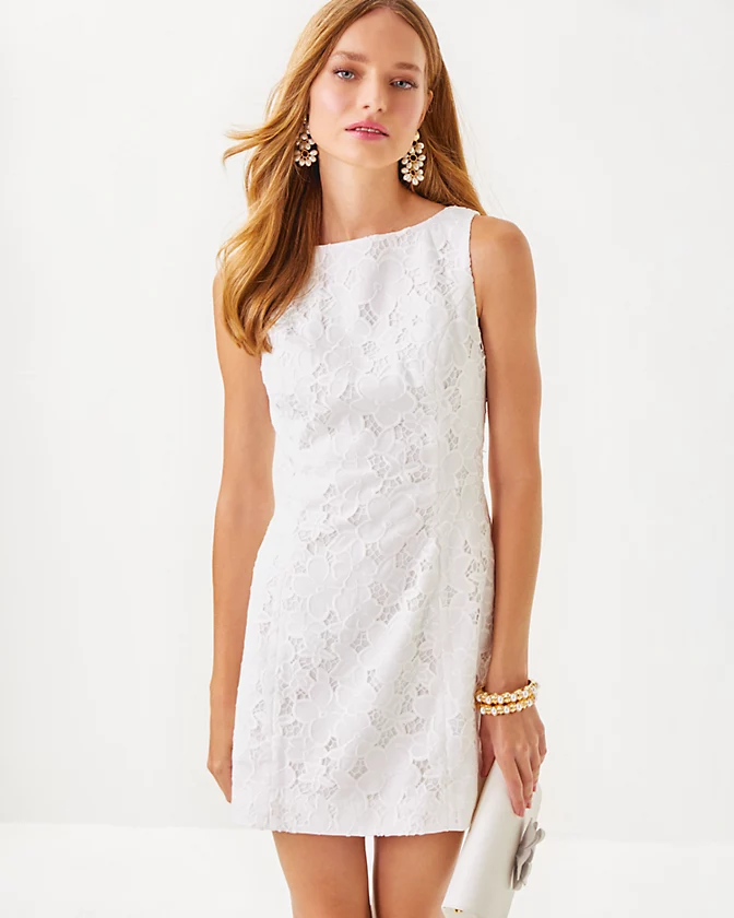 Jules Skirted Romper