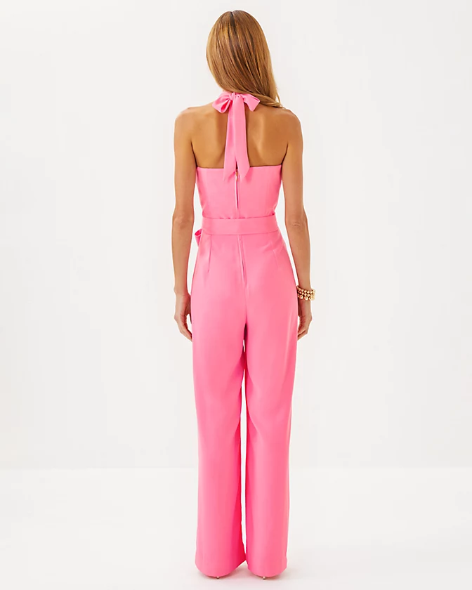 Connie Jumpsuit
