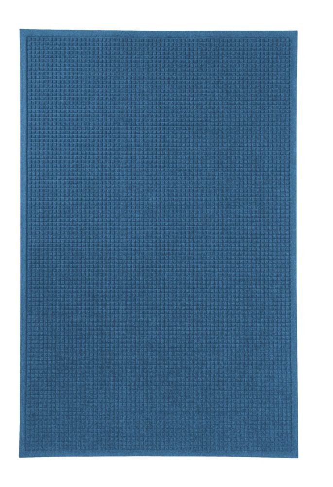 Everyspace Recycled Waterhog Mat, 6' Wide