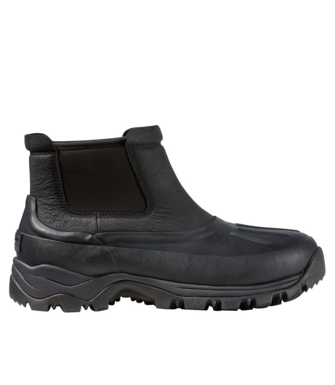 Men's Hybrid Wellie? Boots