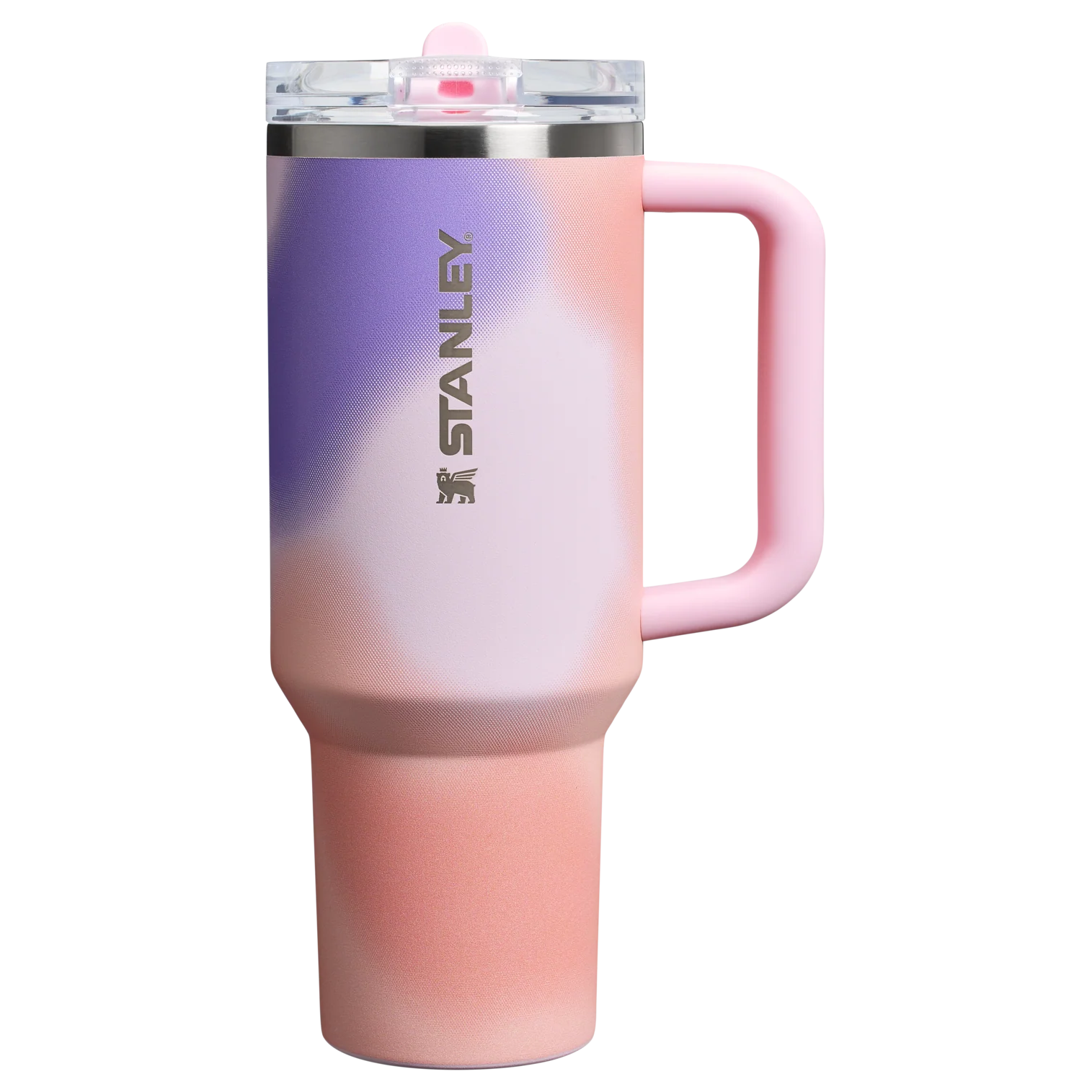 The New Frequency Quencher ProTour Flip Straw Tumbler | 40 OZ