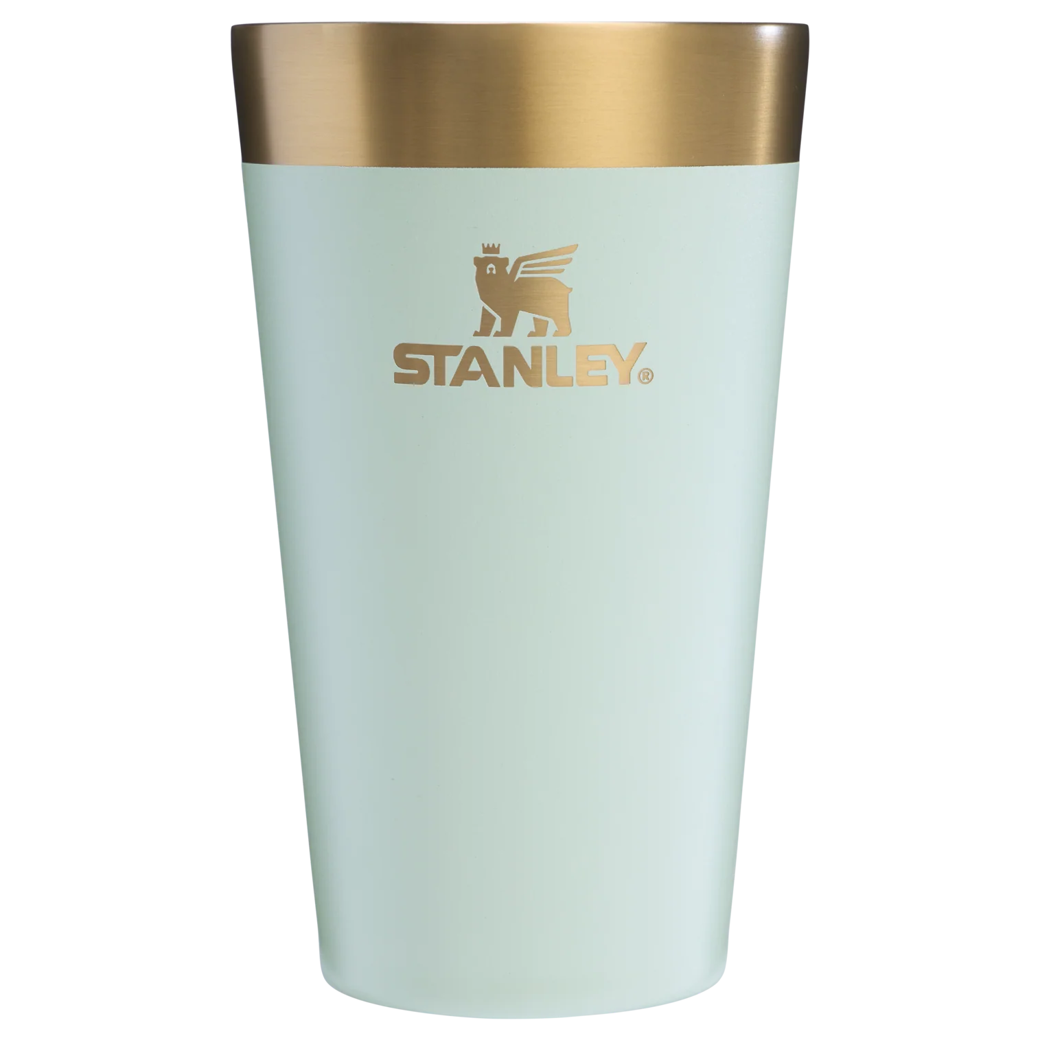 The Adventure Stay-Chill Stacking Pint | 16 OZ