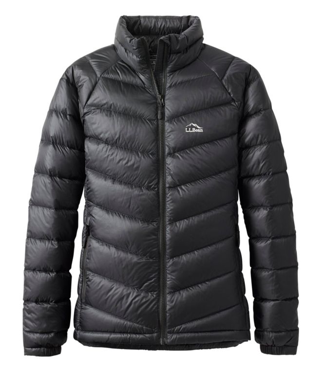 Women's Ultralight 850 Down Jacket