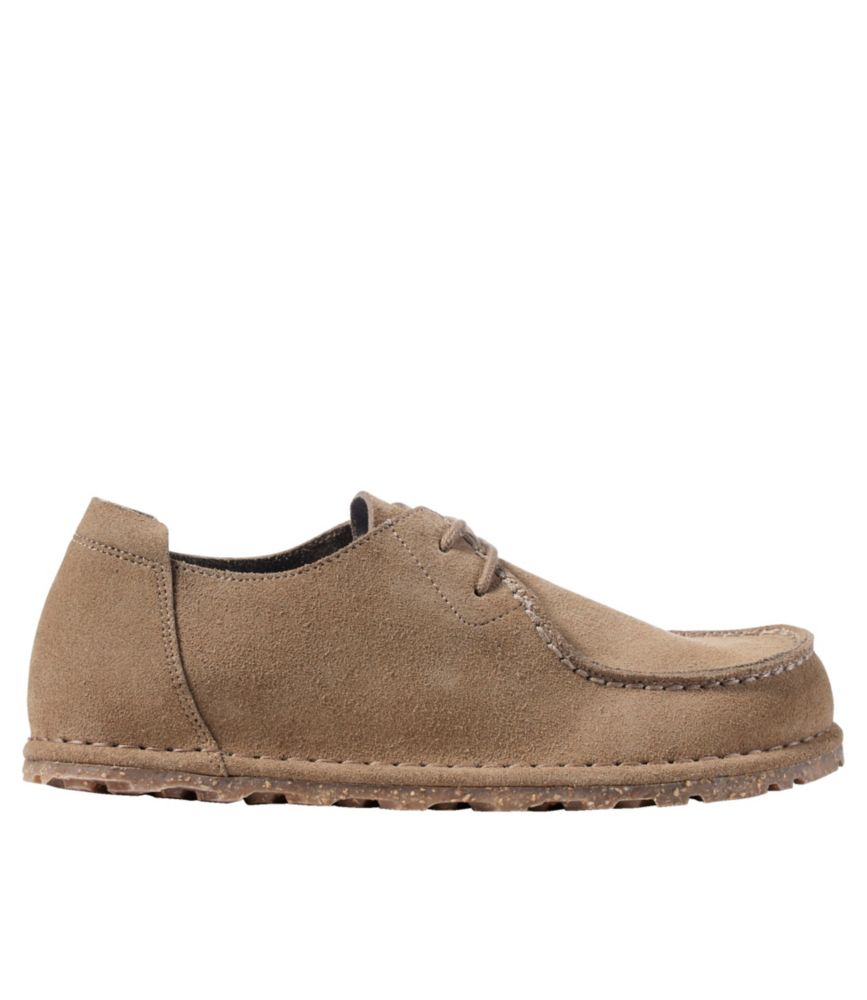 Men's Birkenstock Utti Shoes, Lace-Up