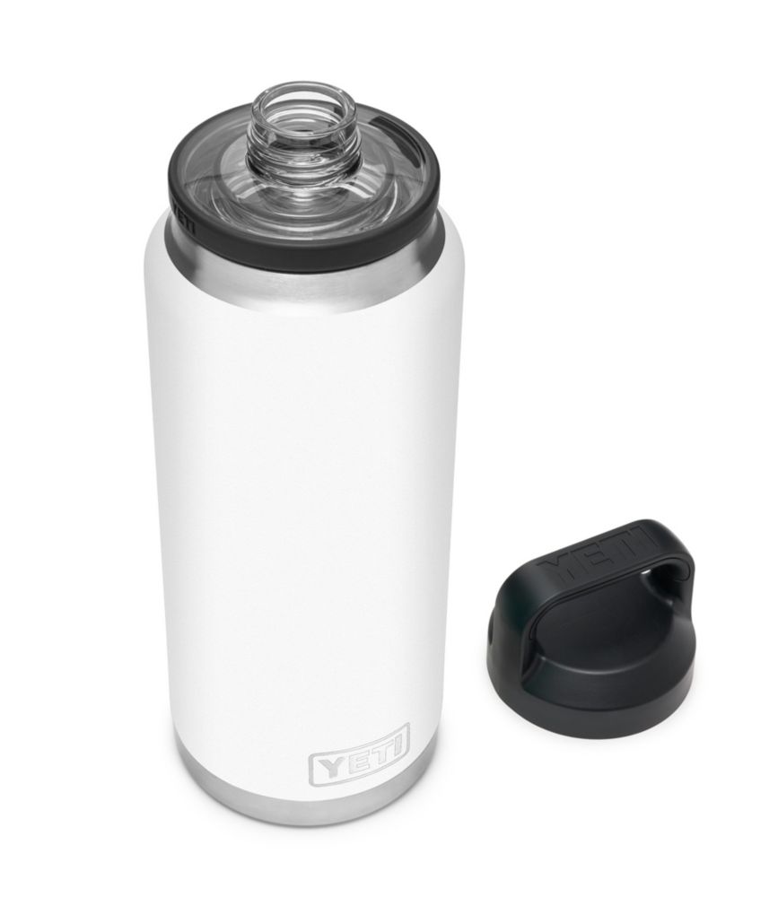 Yeti Rambler Chug Bottle, 36 oz.