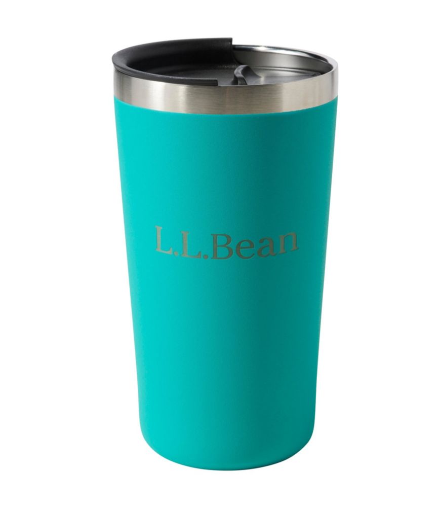 L.L.Bean Classic Insulated Tumbler, 18 oz.