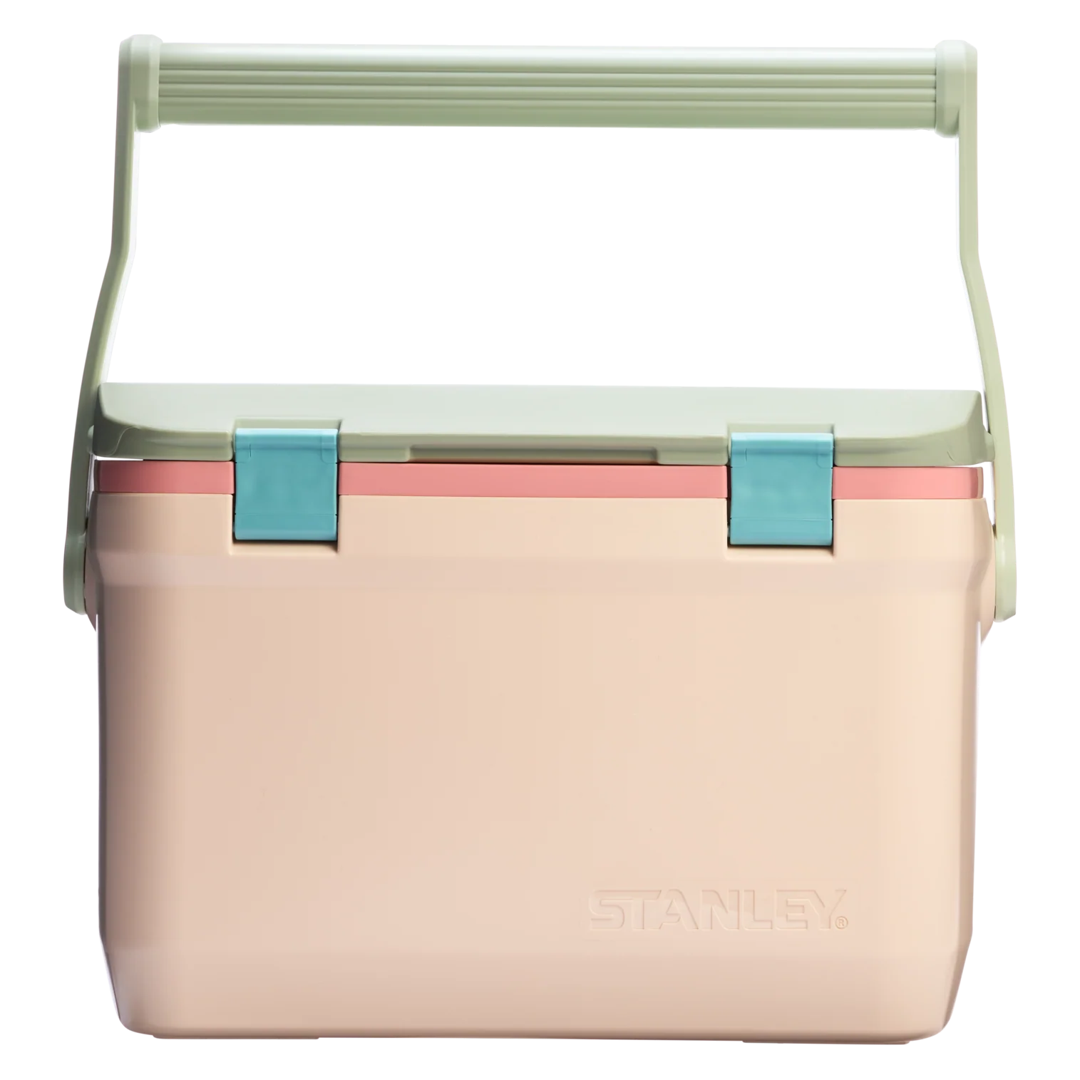 The Easy Carry Outdoor Cooler | 16 QT