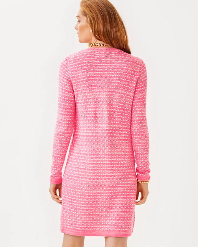 Baneberry Cardigan