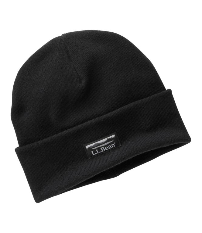 Adults' L.L.Beanie, Solid