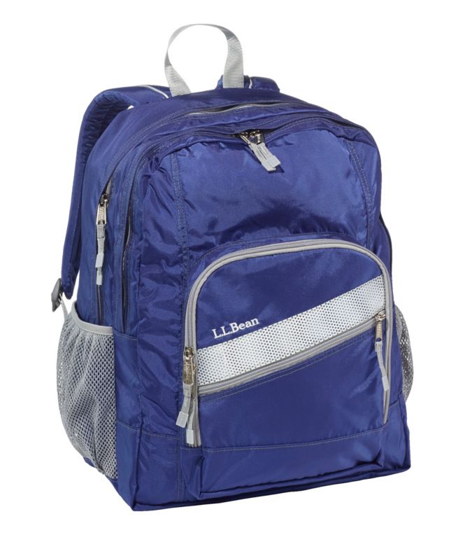 L.L.Bean Deluxe Book Pack?, 32L