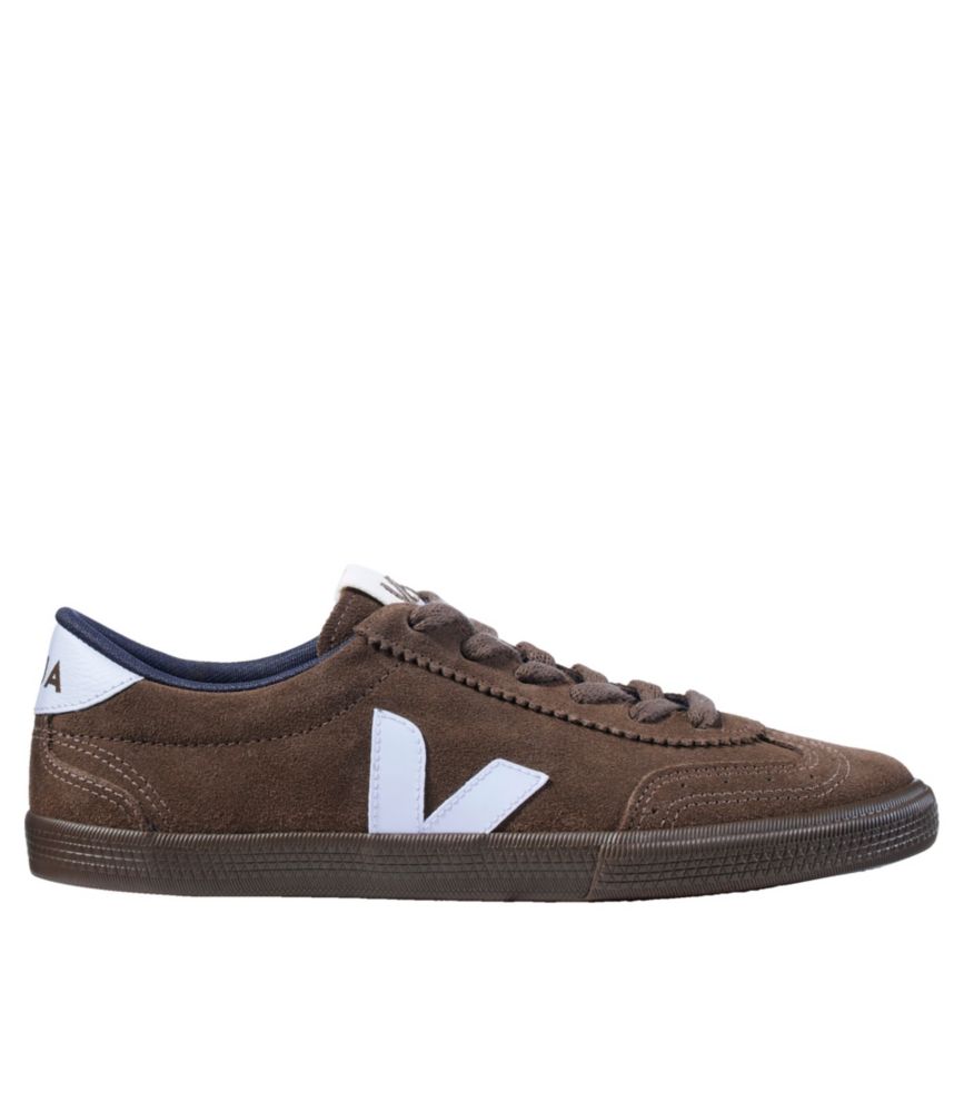 Women's Veja Volley Sneakers, Suede