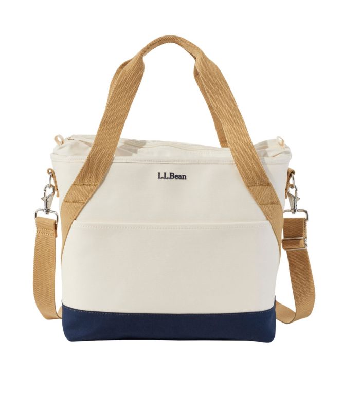 Nor'easter Insulated Tote, Medium