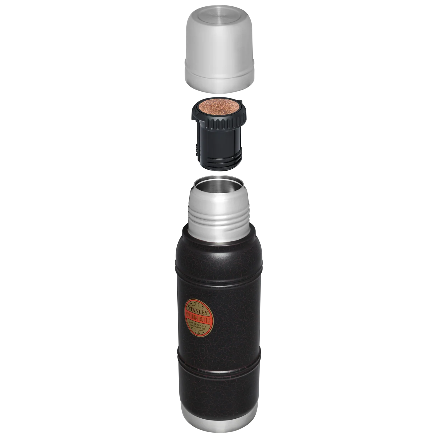 The Milestones Thermal Bottle | 1.1 QT