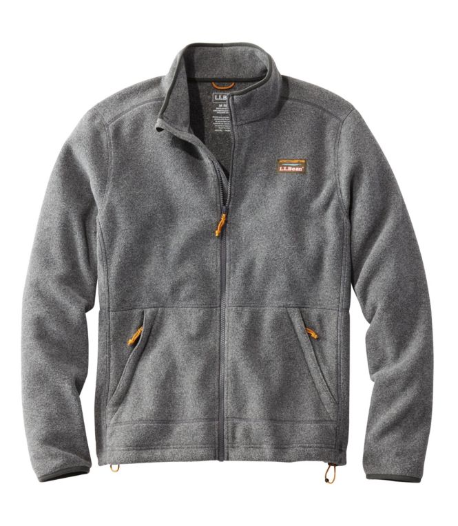 Men's Mountain Classic Fleece Jacket