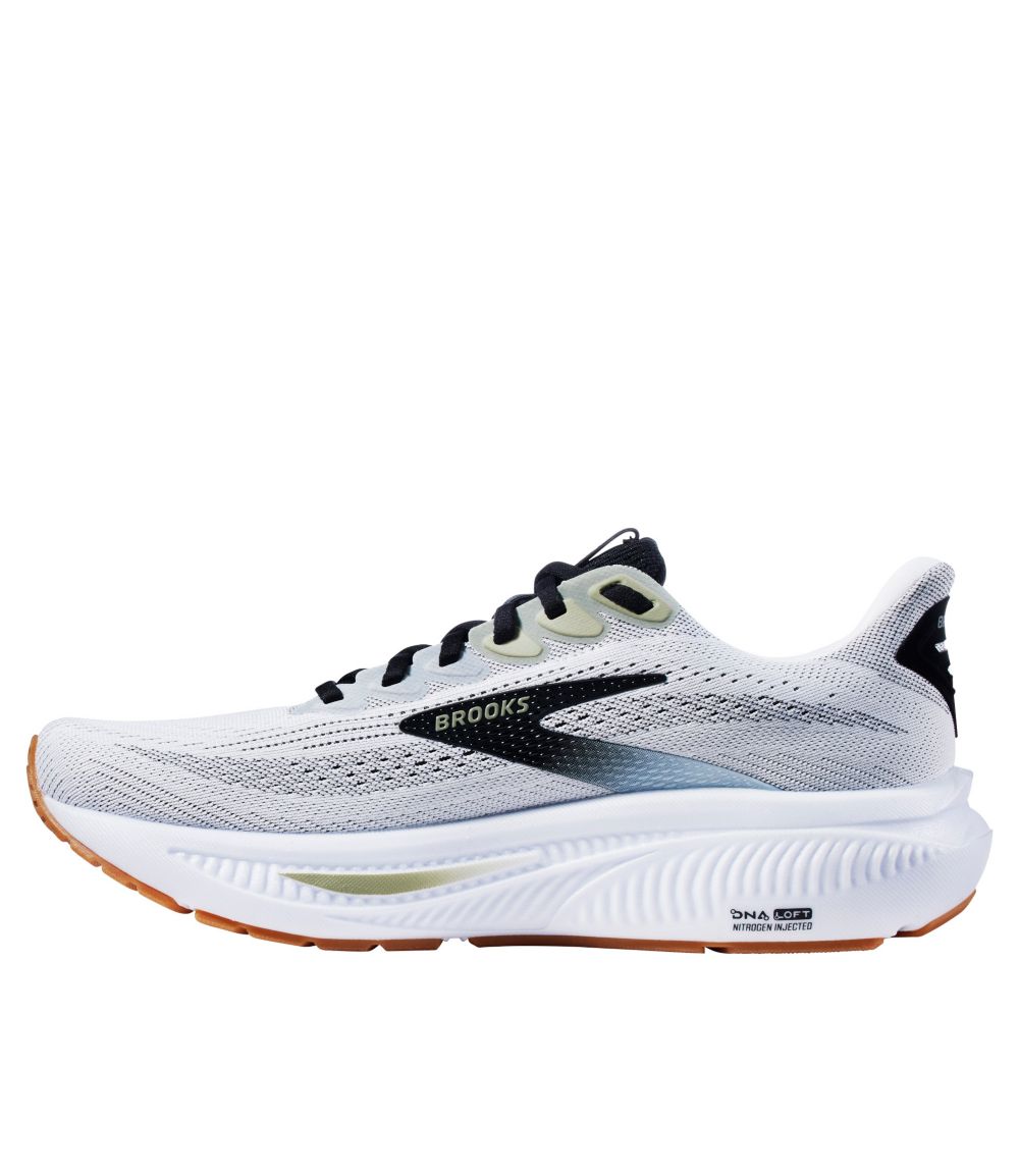 Men's Brooks Ghost 17 Running Shoes
