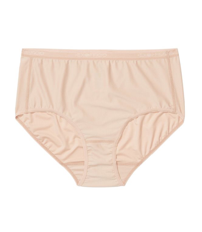 Women's ExOfficio Underwear Give-N-Go Full-Cut Brief 2.0