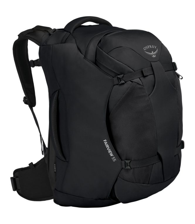 Women's Osprey Pack Fairview 55