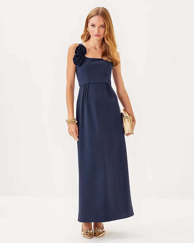 Jade Maxi Dress