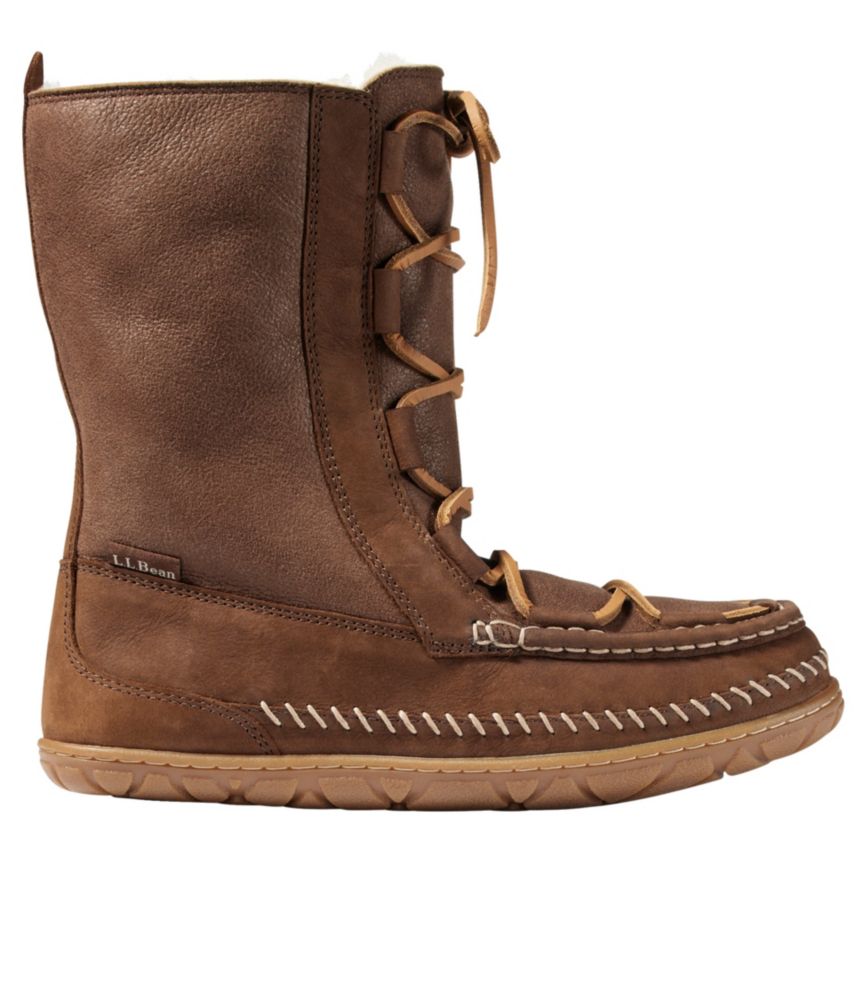 Women's Wicked Good Lodge Boots