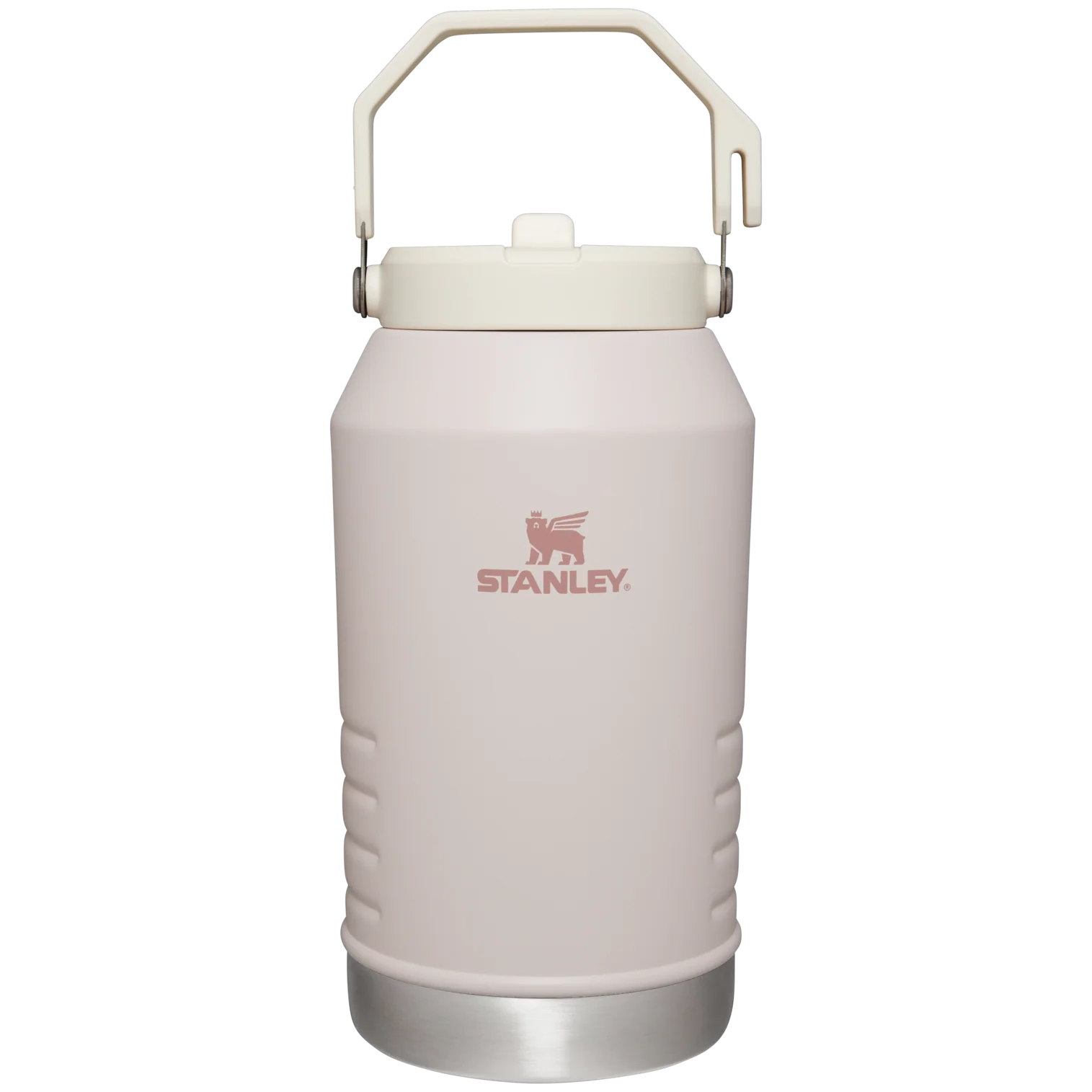 The IceFlow™ Flip Straw Jug | 96 OZ