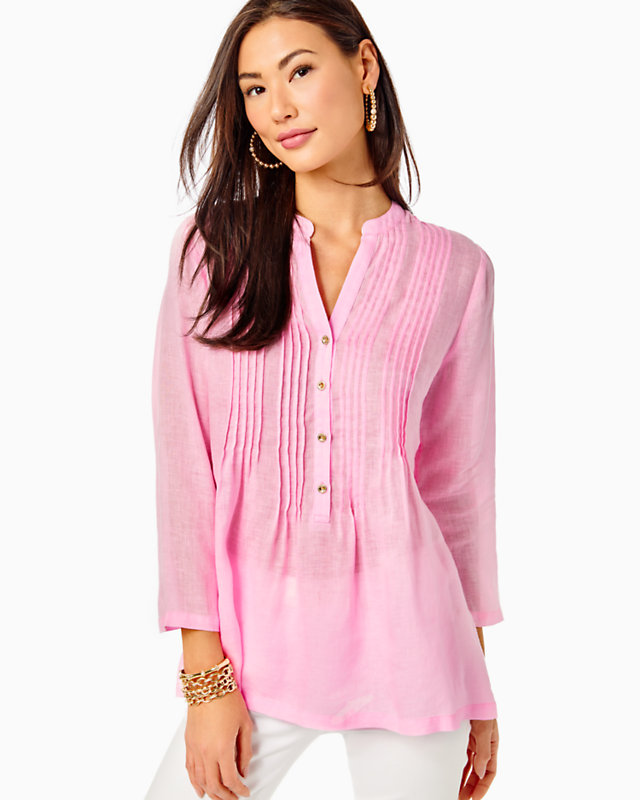 Sarasota Tunic Top