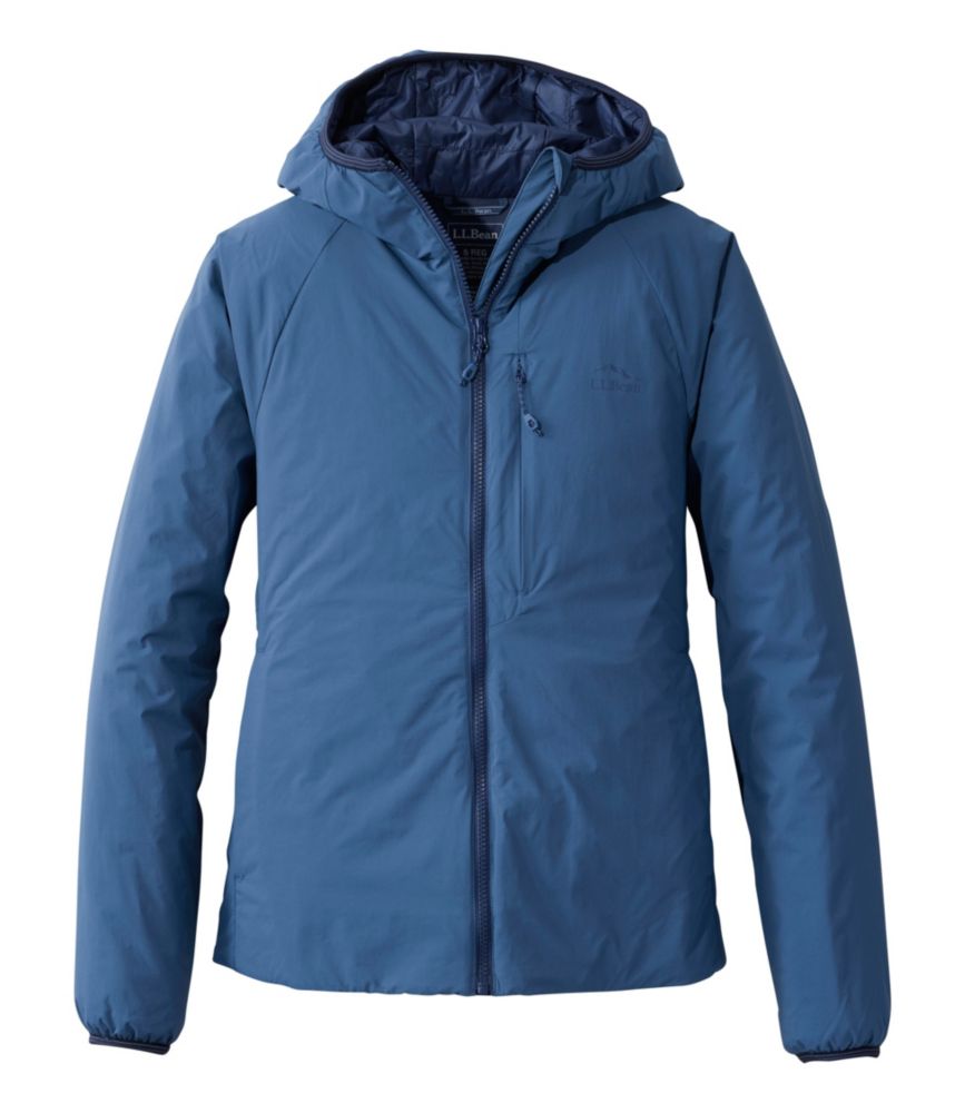 Women's PrimaLoft Packaway Air Hoodie