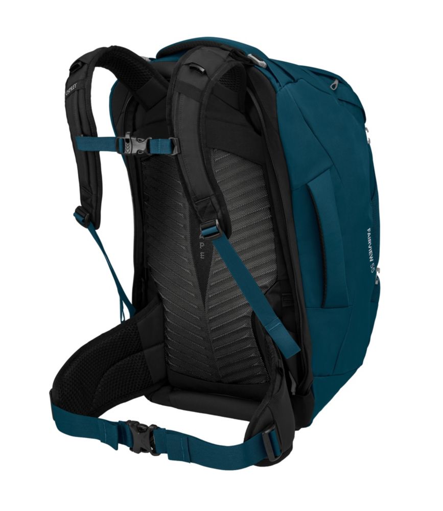 Women's Osprey Pack Fairview 55
