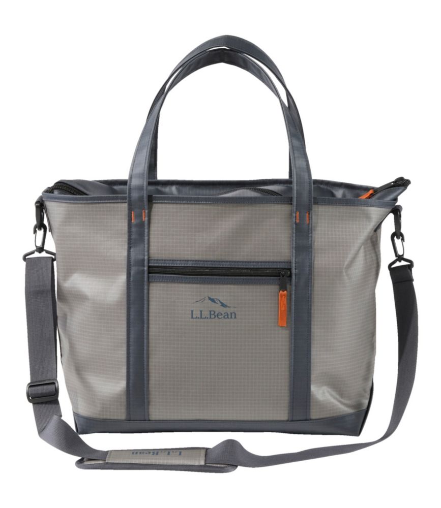 Angler's Lightweight Tote