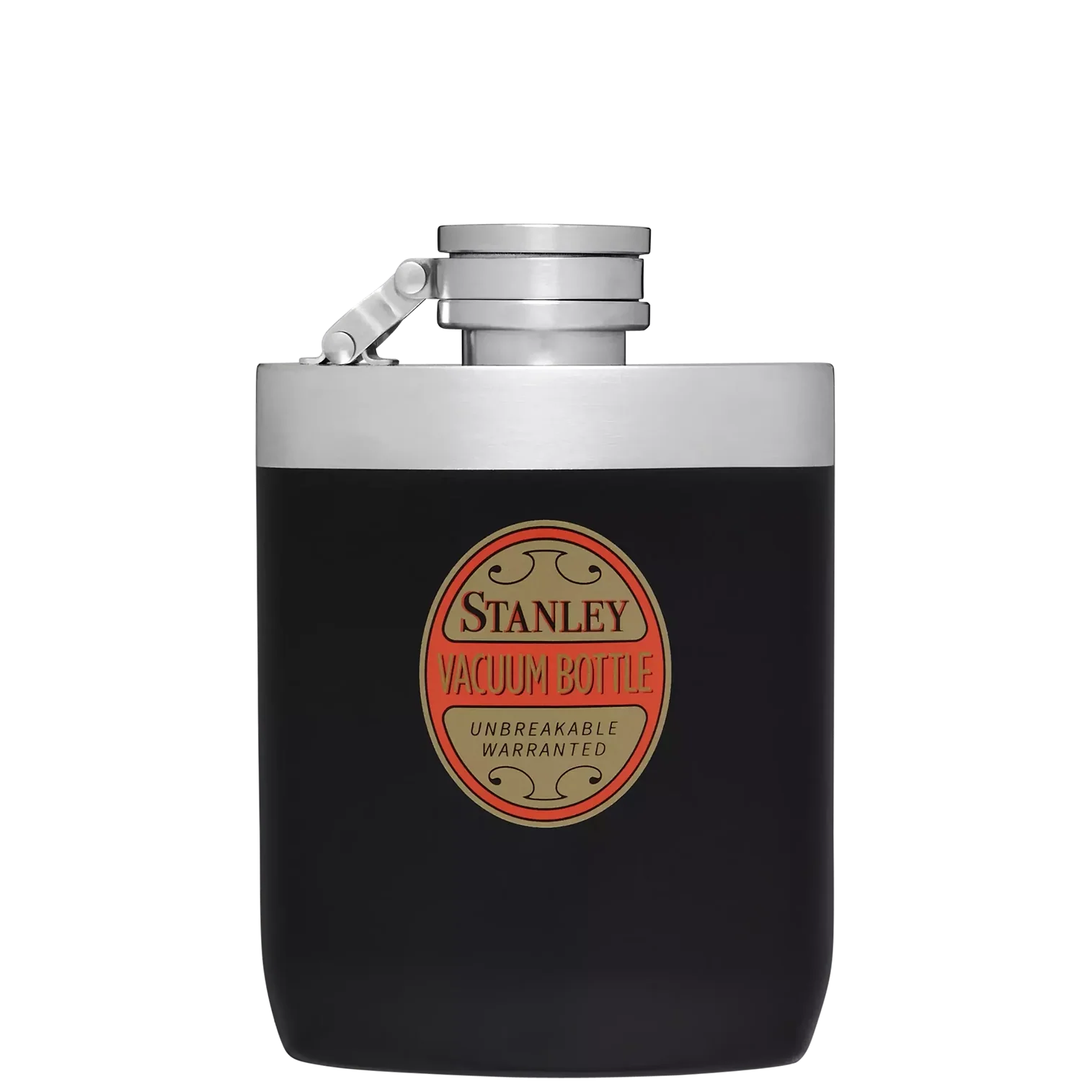 The Milestones Hip Flask | 8 OZ