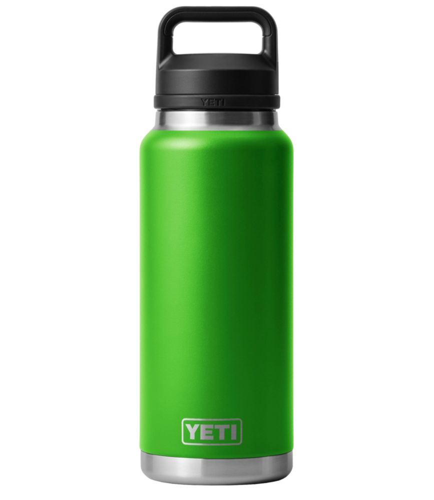 Yeti Rambler Chug Bottle, 36 oz.