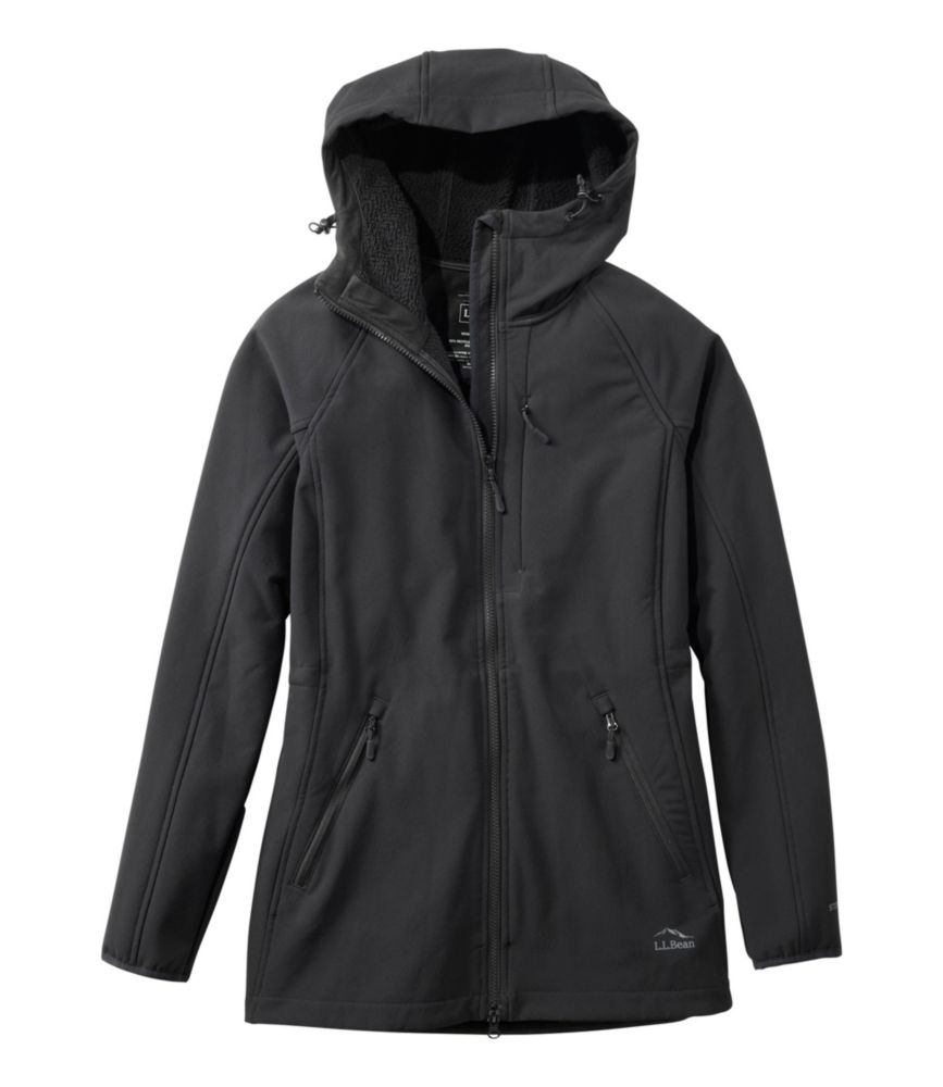 Women's STORMFLEECE™ Coat
