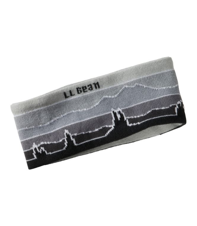 Adults' L.L.Bean Katahdin Earband