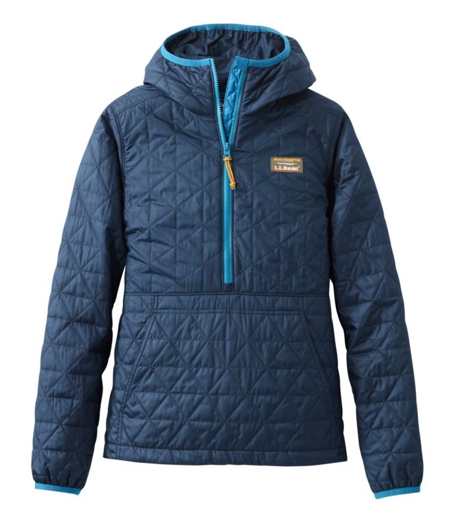Women's Katahdin Insulated Pullover