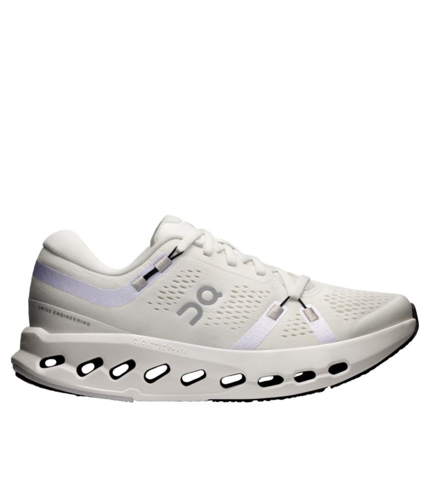Women's On Cloudsurfer 2 Running Shoes