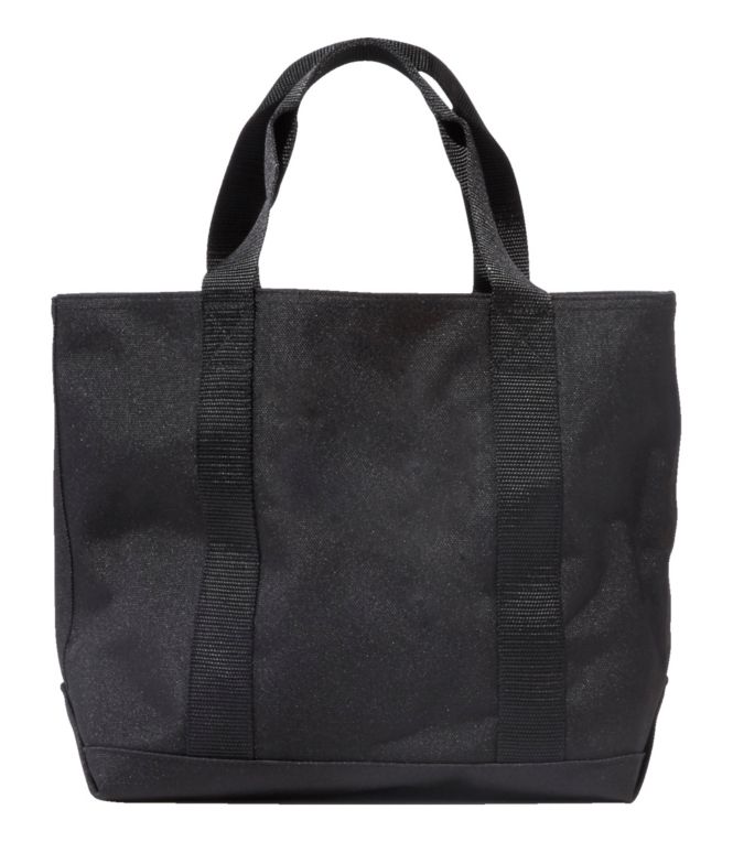 Hunter's Tote Bag, Open-Top