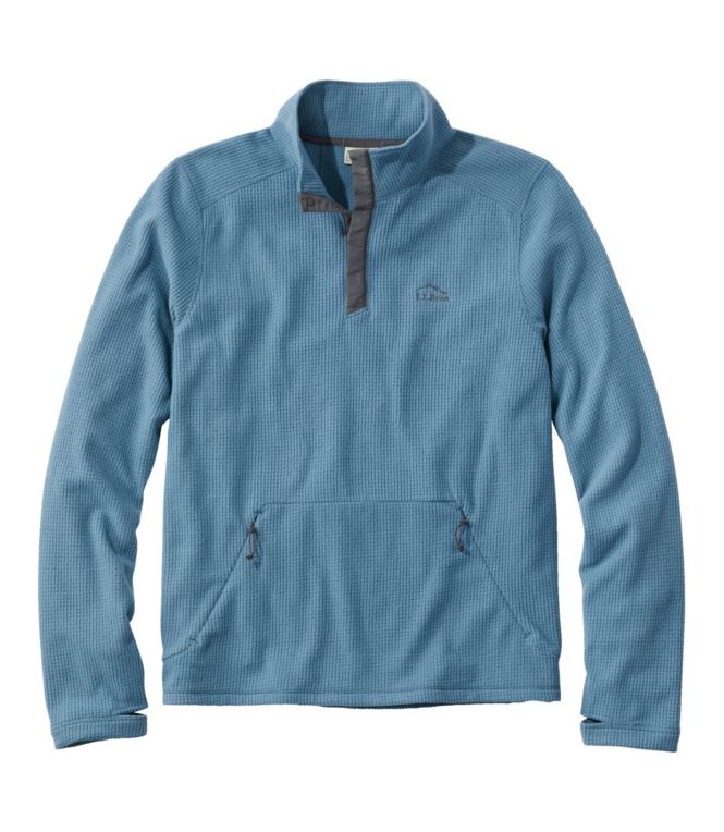 Men's Pathfinder Performance Fleece Pullover
