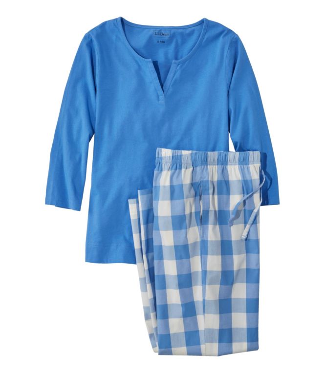 Daybreak Pajama Set
