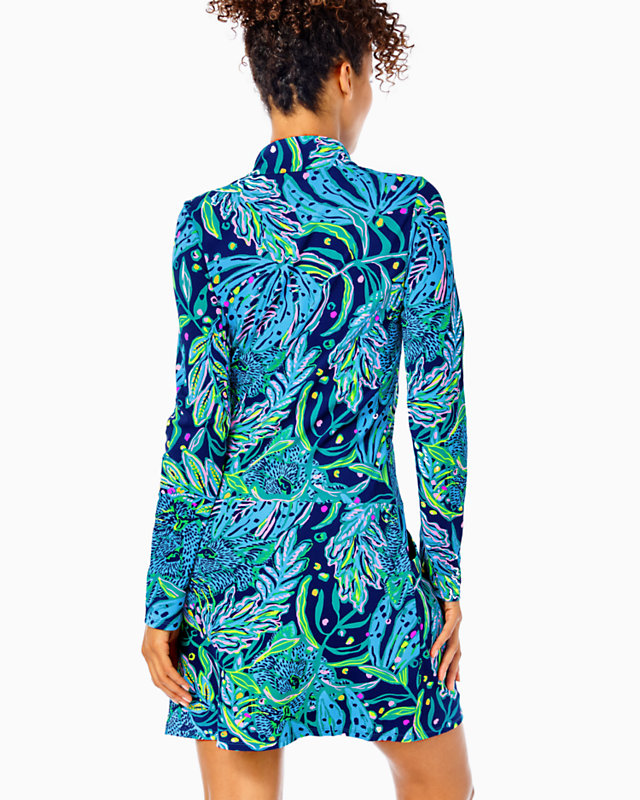 UPF 50+ Luxletic Nassau Dress