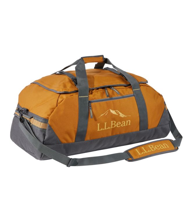 Adventure Duffle, 95L