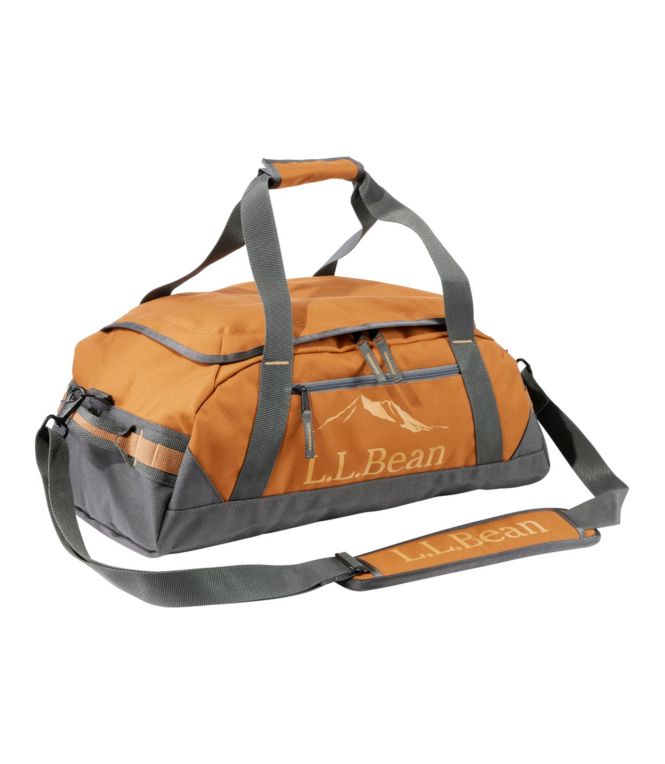 Adventure Duffle, 35L