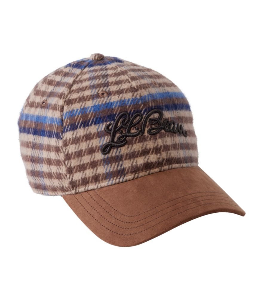 Men's Signature Baseball Hat