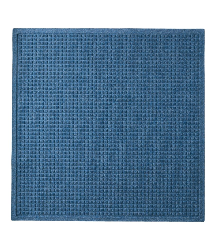 Everyspace Recycled Waterhog Mat, Square