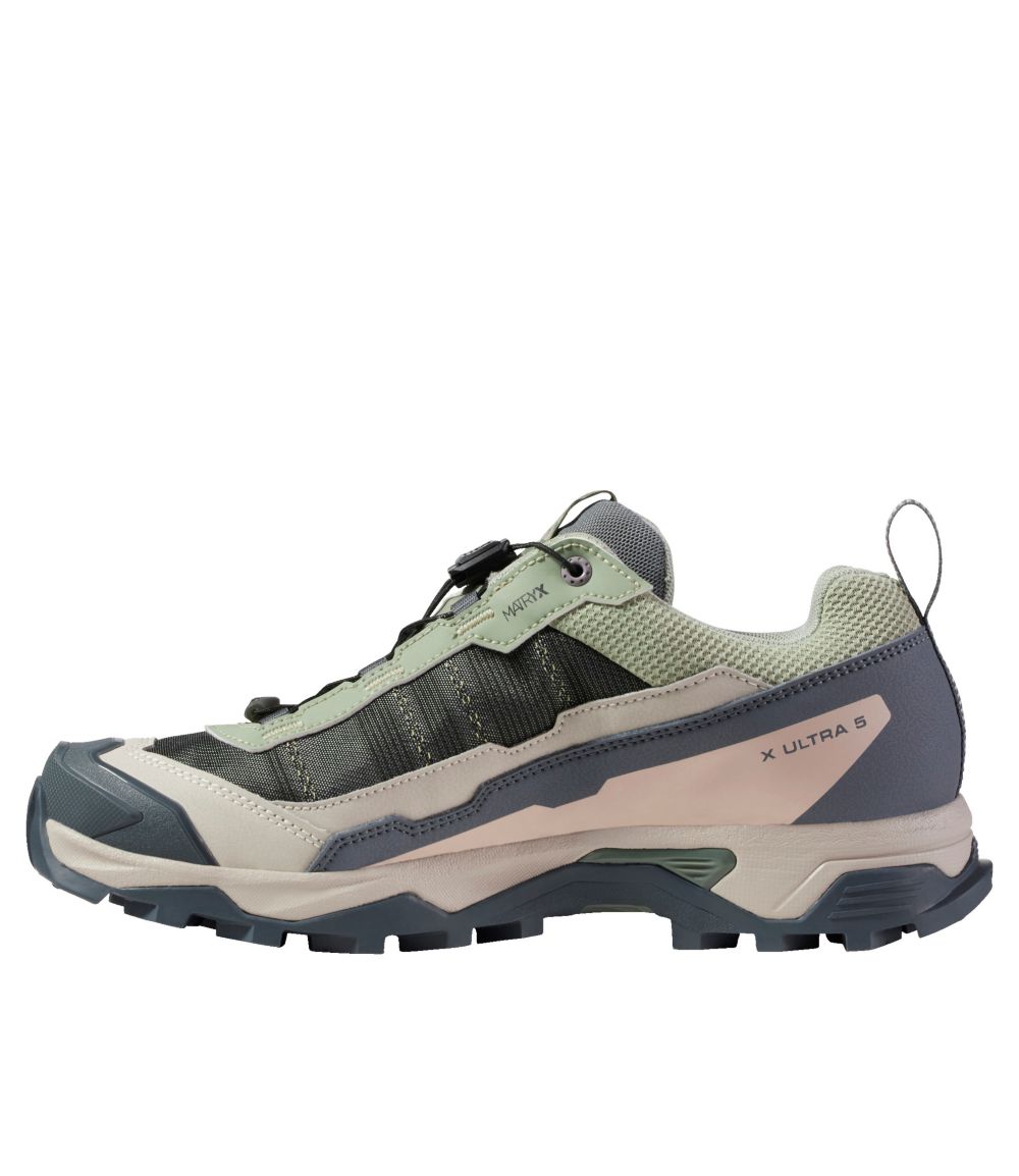 Women's Salomon X Ultra 5 GORE-TEX Hiking Shoes