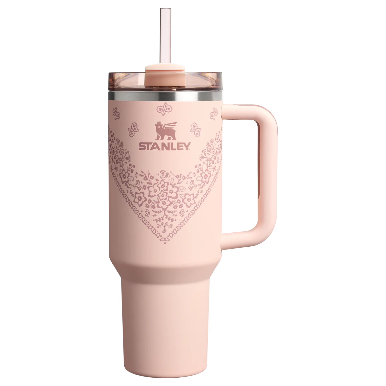 The Quencher H2.0 Flowstate™ Tumbler | 40 OZ