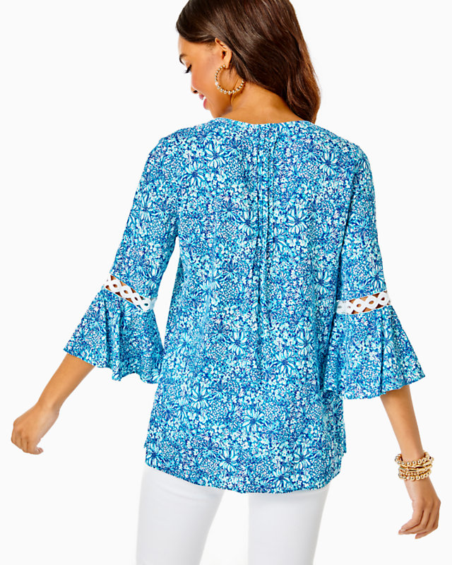 Hollie Tunic Top
