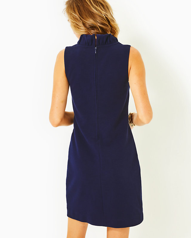 Tisbury Shift Dress